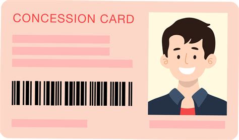 what is student smart card|lost student concession card.